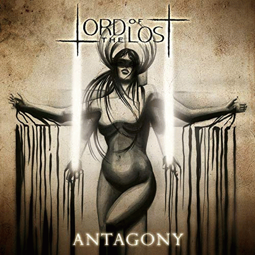 Lord Of The Lost : Antagony
